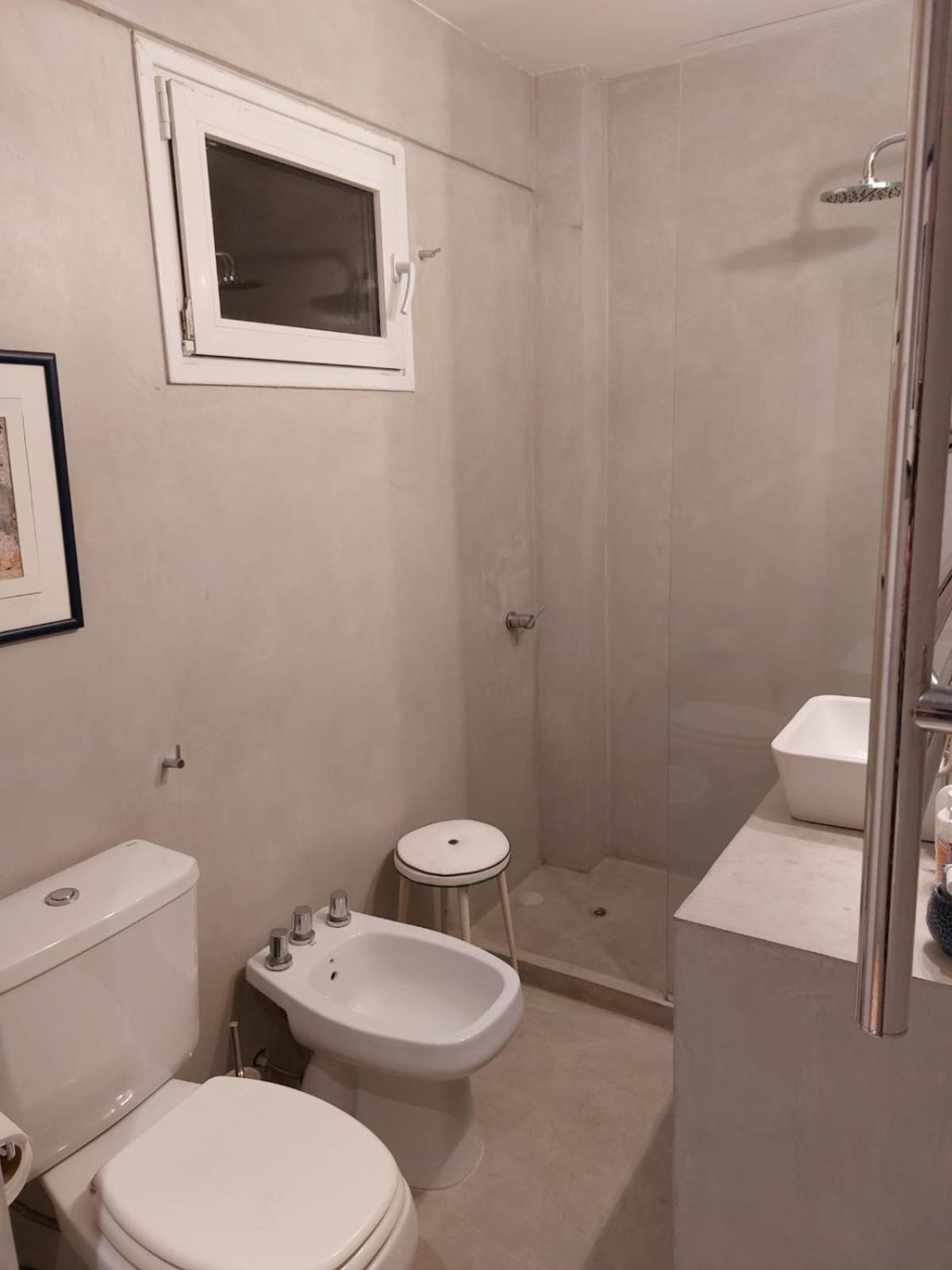 Loft Con Terraza En