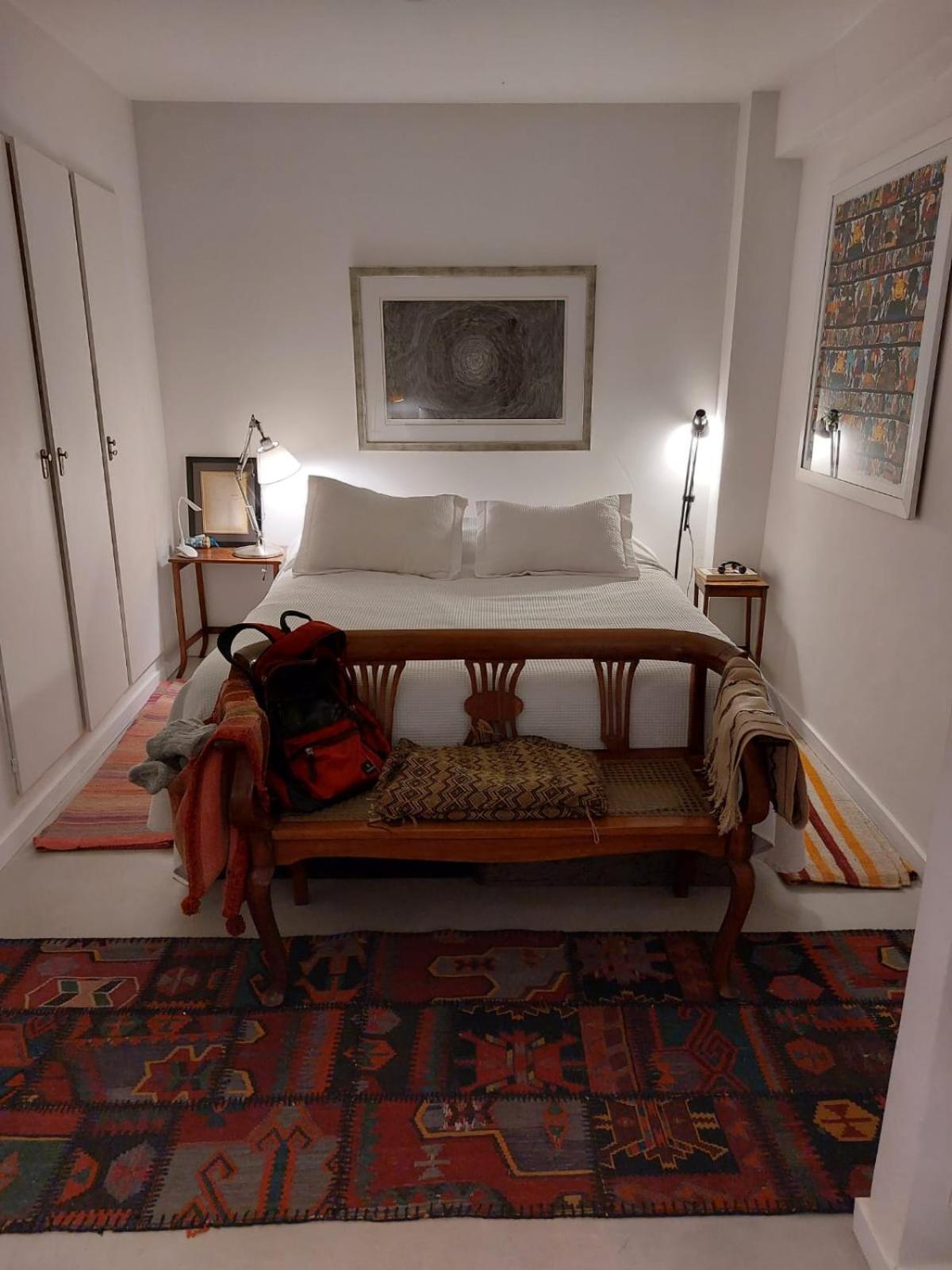 Loft Con Terraza En