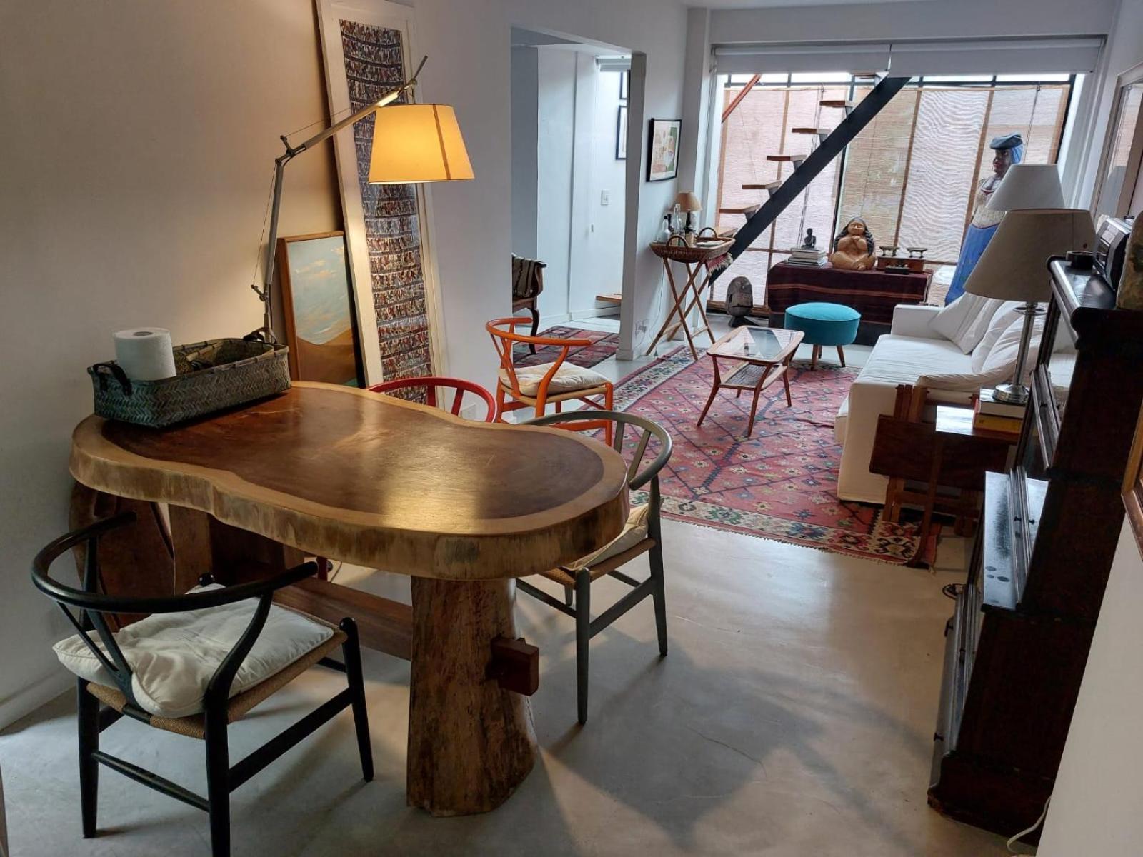 Apartment Loft Con Terraza En San Isidro (Buenos Aires)