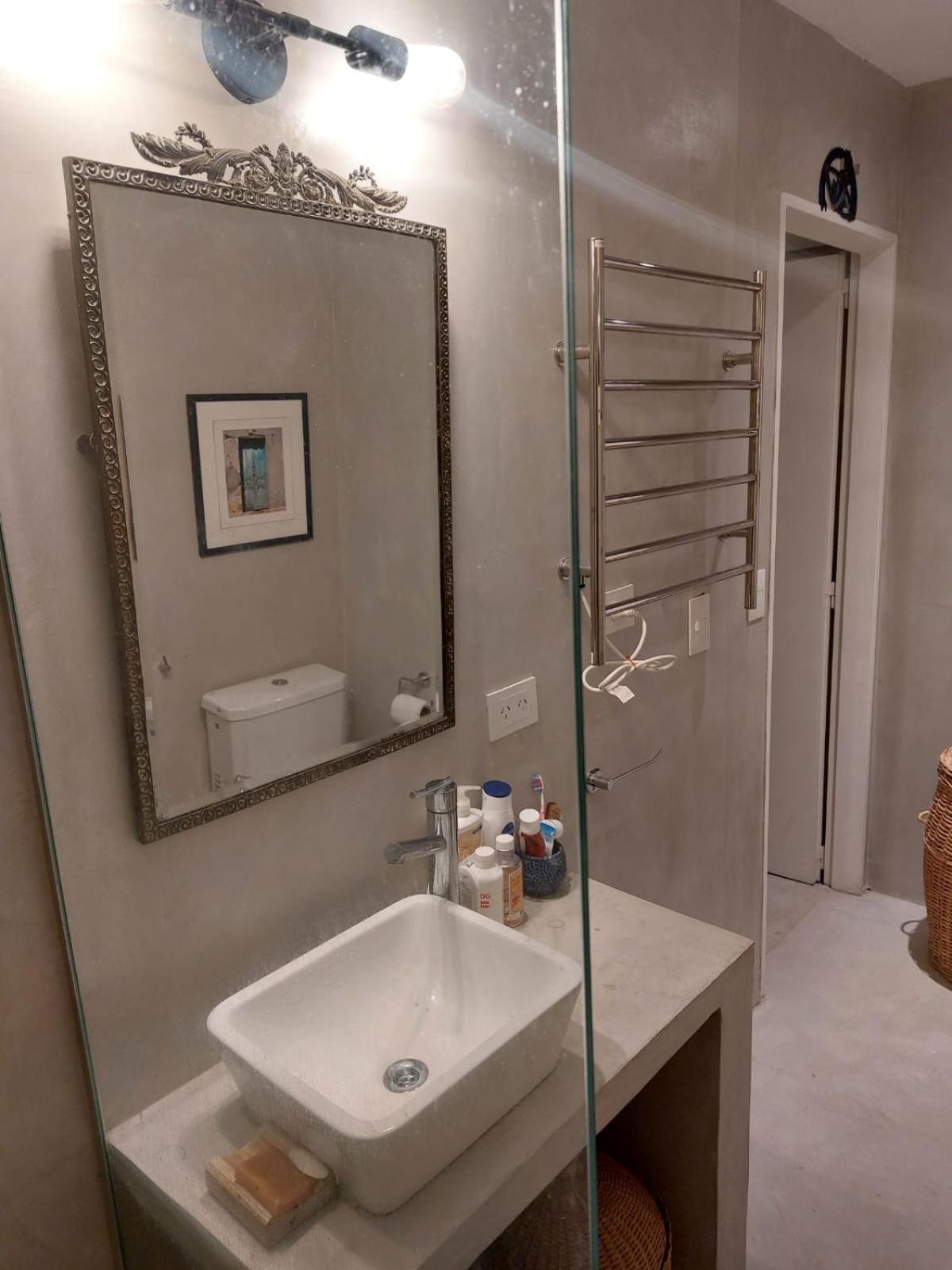 Apartment Loft Con Terraza En San Isidro (Buenos Aires)