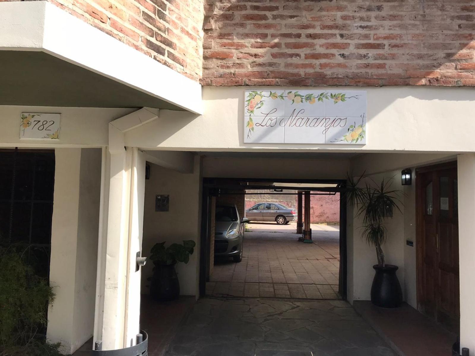 Loft Con Terraza En *