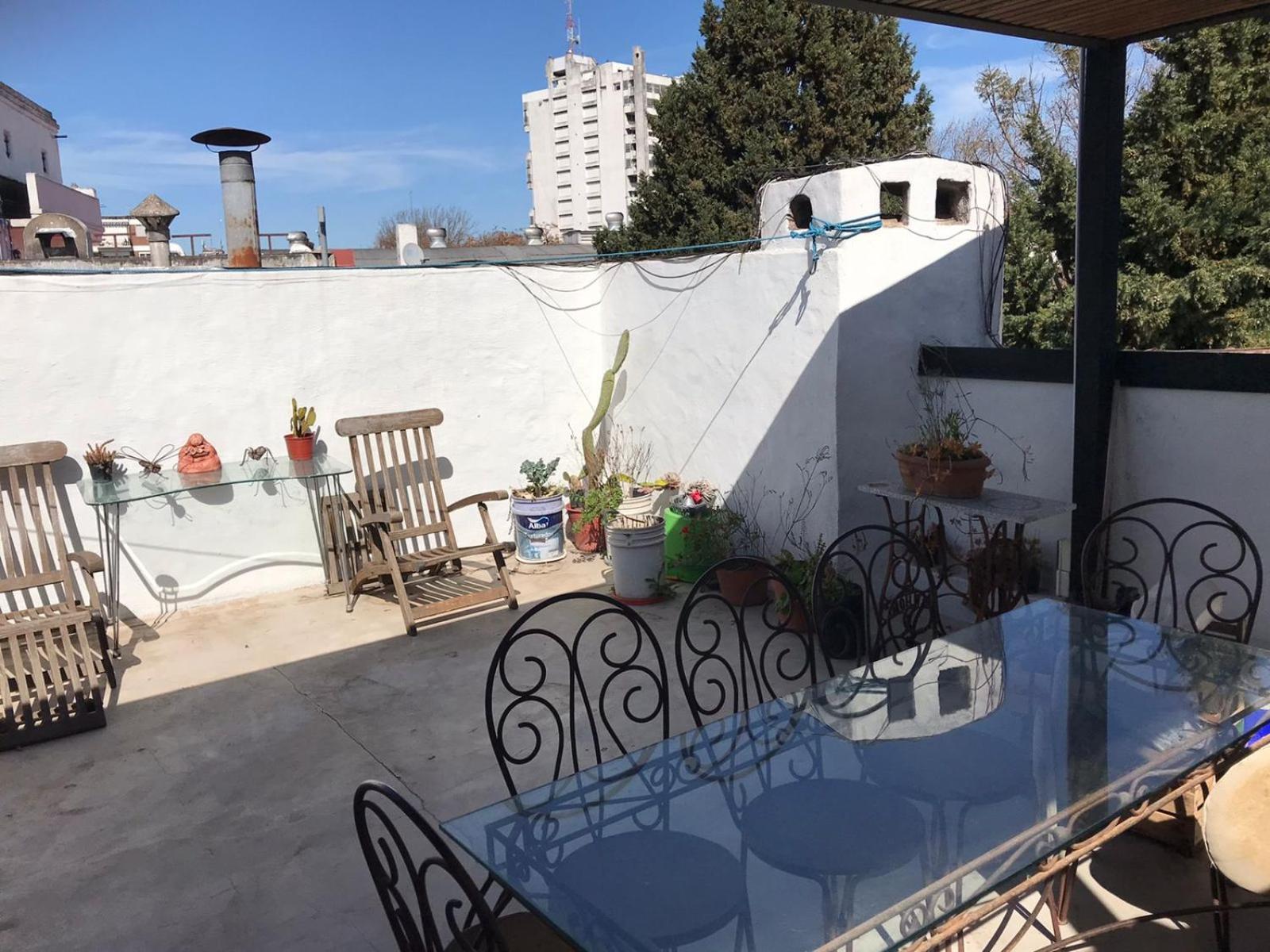 Loft Con Terraza En * San Isidro (Buenos Aires)